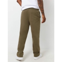 True Religion Radiant Buddha Straight Leg Jogging Bottoms barbat
