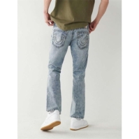 True Religion Ricky Nf Supr T Sn99