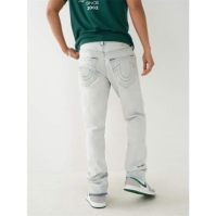 Blug True Religion Ricky Straight Stretch barbat