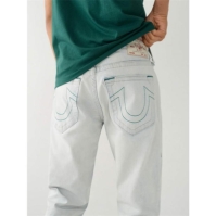 Blug True Religion Ricky Straight Stretch barbat
