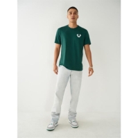 Blug True Religion Ricky Straight Stretch barbat