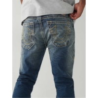 True Religion Rocco Big Qt Nf Sn99