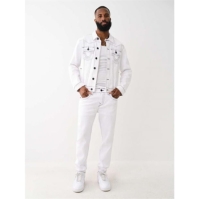 Blug True Religion Rocco Big T barbat
