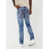 Blug True Religion Rocco Flap Super T barbat