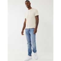 Blug True Religion Rocco Flap Super T barbat