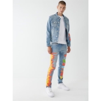 Blug True Religion Skinny Fit
