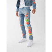 Blug True Religion Skinny Fit
