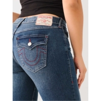 Blug True Religion Becca Mid Rise Bootcut dama