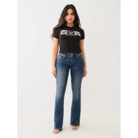 Blug True Religion Becca Mid Rise Bootcut dama