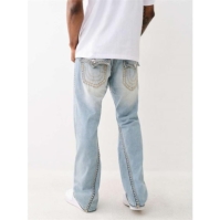 Blug True Religion Super T Twisted barbat