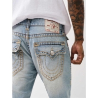 Blug True Religion Super T Twisted barbat
