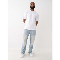Blug True Religion Super T Twisted barbat