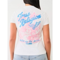 True Religion Spring Break T Ld99
