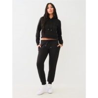 Hanorac True Religion Logo Embossed dama