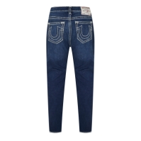 Blug True Religion TR Rocco Super Tapered barbat