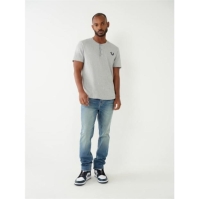 True Religion Ult Skn B Qt Nf Sn99