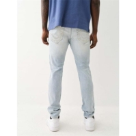 True Religion Ultskny Nf M Bk Sn99