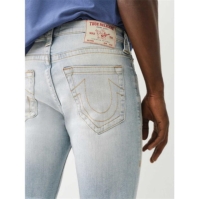 True Religion Ultskny Nf M Bk Sn99