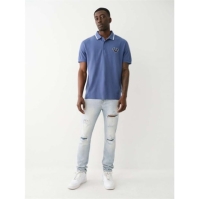 True Religion Ultskny Nf M Bk Sn99