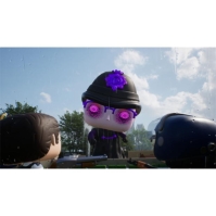 U and I Entertainment Funko Fusion: Deluxe Edition