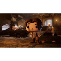 U and I Entertainment Funko Fusion: Deluxe Edition