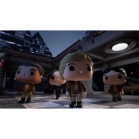 U and I Entertainment Funko Fusion: Deluxe Edition