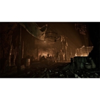THQ Nordic Gothic: Remake