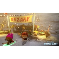 THQ Nordic South Park Snow Day
