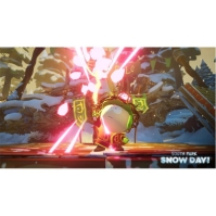 THQ Nordic South Park Snow Day
