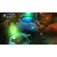 U and I Entertainment Teenage Mutant Ninja Turtles: Splintered Fate - Deluxe Edition