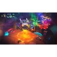 U and I Entertainment Teenage Mutant Ninja Turtles: Splintered Fate - Deluxe Edition