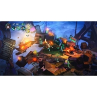 U and I Entertainment Teenage Mutant Ninja Turtles: Splintered Fate - Deluxe Edition