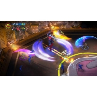 U and I Entertainment Teenage Mutant Ninja Turtles: Splintered Fate - Deluxe Edition