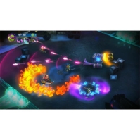 U and I Entertainment Teenage Mutant Ninja Turtles: Splintered Fate - Deluxe Edition