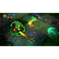 U and I Entertainment Teenage Mutant Ninja Turtles: Splintered Fate - Deluxe Edition