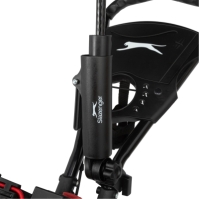 Carucior golf Umbrela Slazenger Durability Holder