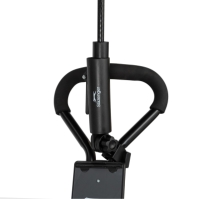 Carucior golf Umbrela Slazenger Durability Holder