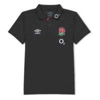 Umbro Eng Ply Polo Jn99