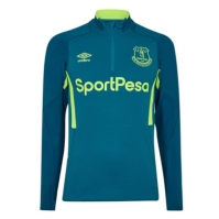 Umbro Evrtn HZ Top Sn99