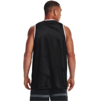 Under Armour Baseline Reversible Jsy