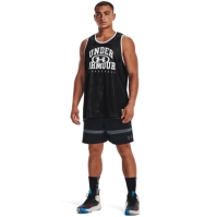 Under Armour Baseline Reversible Jsy