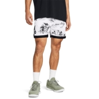 Under Armour C x B Lee Short 1 Sn99