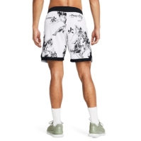 Under Armour C x B Lee Short 1 Sn99