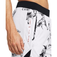 Under Armour C x B Lee Short 1 Sn99