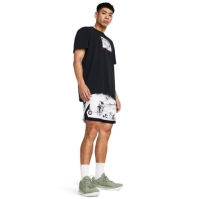 Under Armour C x B Lee Short 1 Sn99