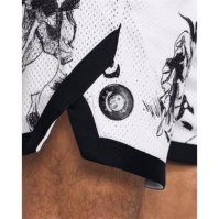 Under Armour C x B Lee Short 1 Sn99