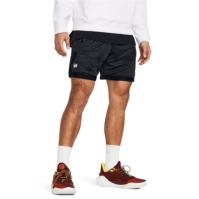 Under Armour C x B Lee Short 1 Sn99