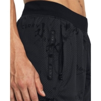Under Armour C x B Lee Short 1 Sn99