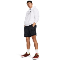 Under Armour C x B Lee Short 1 Sn99
