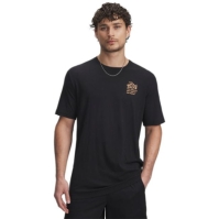 Under Armour Cant Hoop SS Sn54
